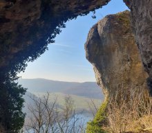 Wanderung "Ein Hauch von Geschichte"